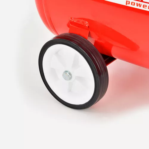 HECHT 2086 - bezolejový kompresor