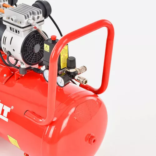 HECHT 2086 - bezolejový kompresor