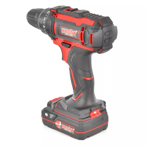 HECHT 1247 - AKU šroubovák/vrtačka