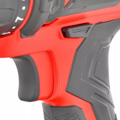 HECHT 1247 - AKU šroubovák/vrtačka