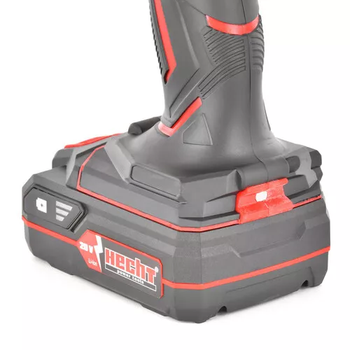 HECHT 1247 - AKU šroubovák/vrtačka