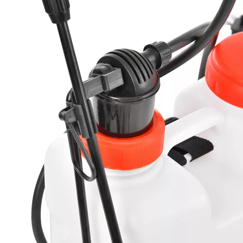 HECHT 4122 - zádový postřikovač