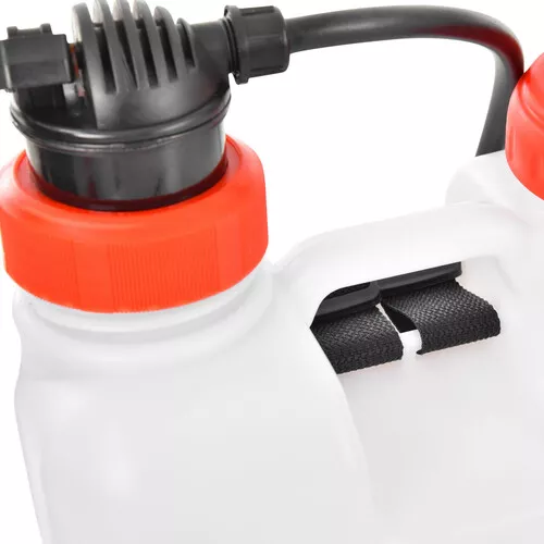 HECHT 4122 - zádový postřikovač