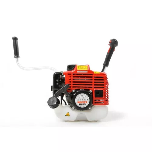 HECHT 135 BTS - motorový křovinořez