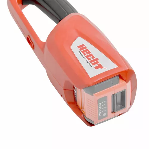 HECHT 9504 - accu vyvětvovací pila