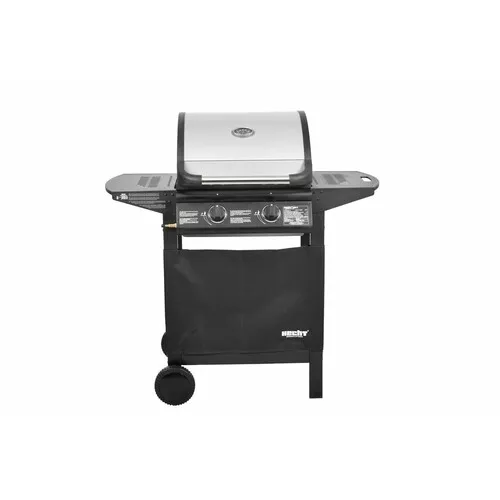 HECHT FIRE 2 - plynový gril