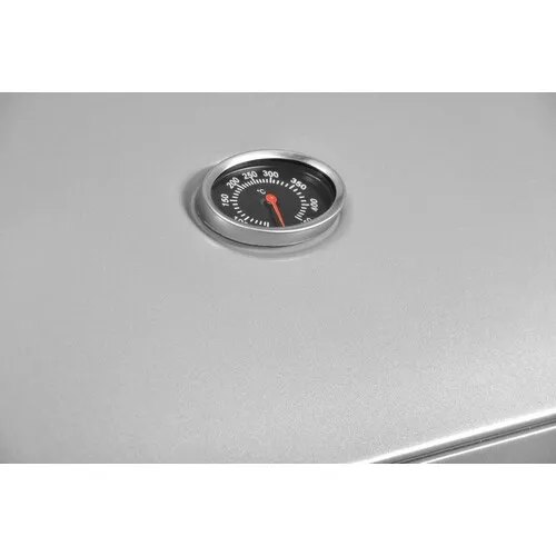 HECHT FIRE 2 - plynový gril