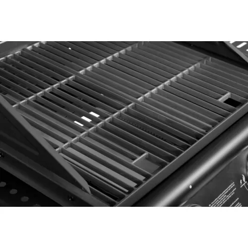 HECHT FIRE 2 - plynový gril