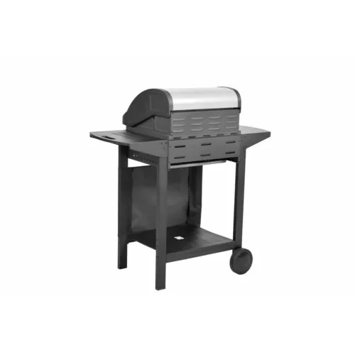 HECHT FIRE 2 - plynový gril