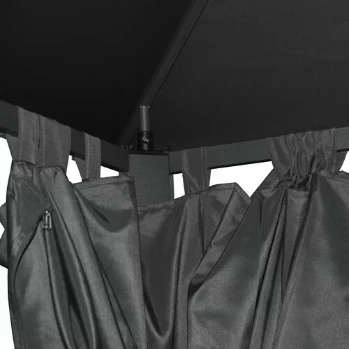 HECHT GAZEBO 34 - zahradní altán