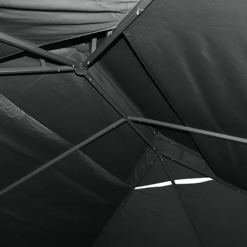 HECHT GAZEBO 34 - zahradní altán