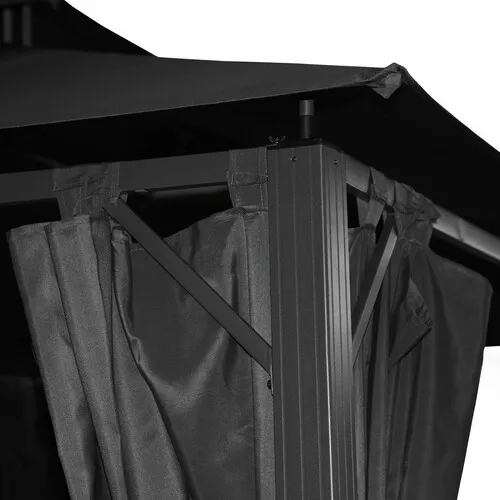 HECHT GAZEBO 34 - zahradní altán