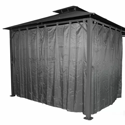 HECHT GAZEBO 34 - zahradní altán