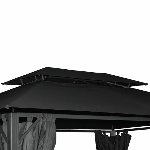 HECHT GAZEBO 34 - zahradní altán