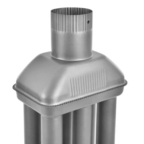 HECHT SAVER - teplovzdušný výměník