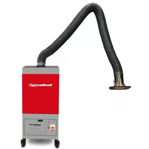 Filtrační zařízení SRF MASTER XL 1800040 Schweißkraft