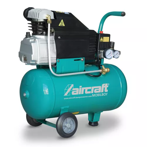 Kompresor Mobilboy 261/24 AC 2004262 Aircraft