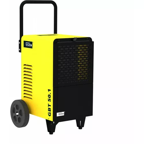 VYSOUŠEČ ZDIVA GBT 50.1 Güde 55547