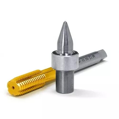 Sada Thermdrill Form M 5 krátká 8510005S BOW