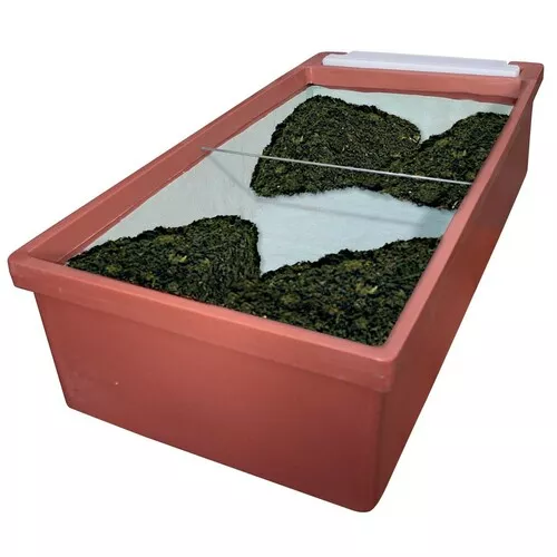 VERDEMAX samozavlaž. truhlík 2250