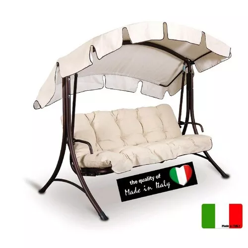 Zahradní houpačka SAN DIEGO 935 Reti Gritti