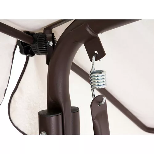 Zahradní houpačka SAN DIEGO 935 Reti Gritti