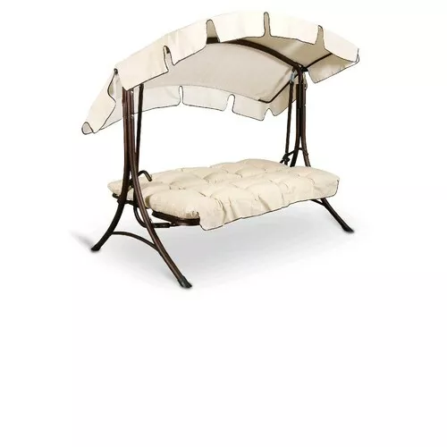 Zahradní houpačka SAN DIEGO 935 Reti Gritti