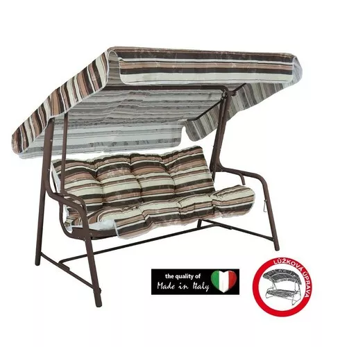 Zahradní houpačka DETROIT 656 Reti Gritti