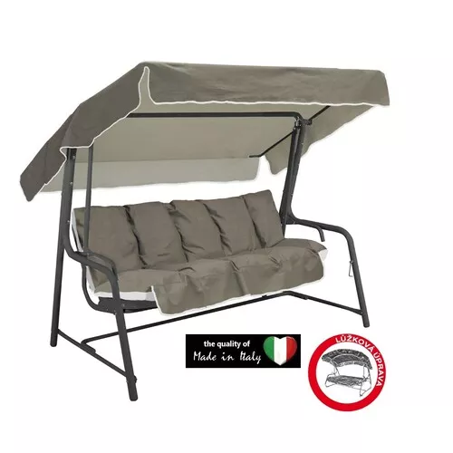 Zahradní houpačka DETROIT 066 Reti Gritti