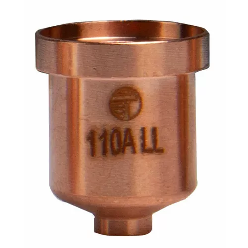 Řezací tryska Zeta 110 A (sada 10 ks) 1331502 BOW