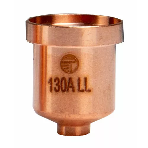 Řezací tryska Zeta 130 A (sada 10 ks) 1331601 BOW