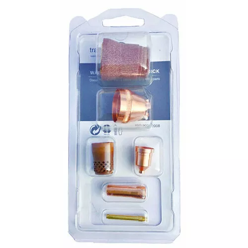 Startovací sada Zeta 110 A 1331500 BOW