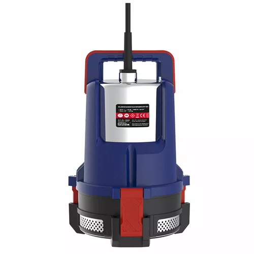 AKUMULÁTOROVÉ PONORNÉ ČERPADLO KTP 18-0 Güde 58569