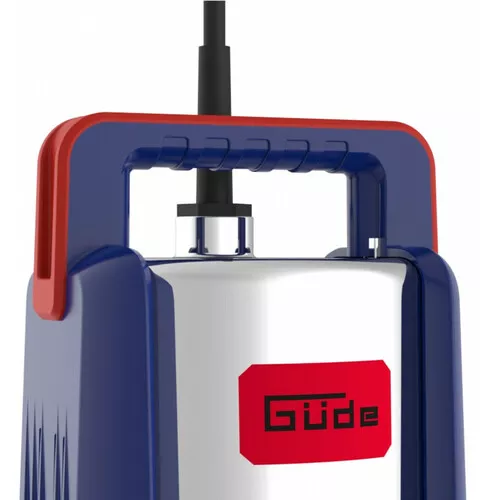 AKUMULÁTOROVÉ PONORNÉ ČERPADLO KTP 18-0 Güde 58569