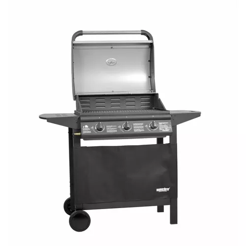 HECHT CONTACT 3 - plynový gril