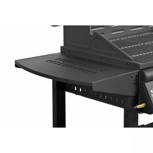 HECHT CONTACT 3 - plynový gril