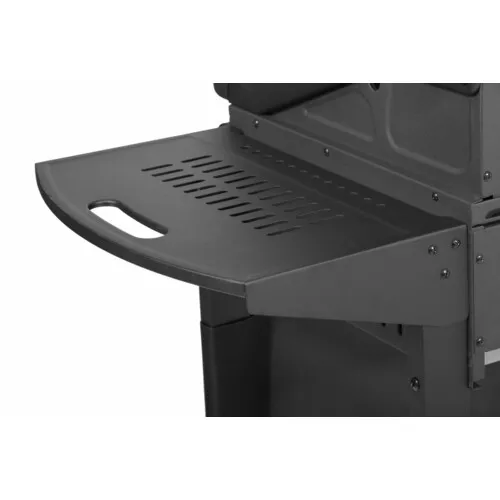 HECHT CONTACT 3 - plynový gril