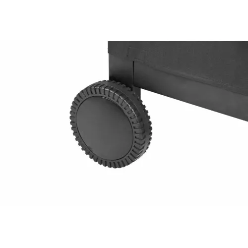 HECHT CONTACT 3 - plynový gril