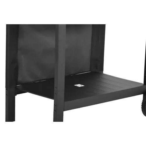 HECHT CONTACT 3 - plynový gril