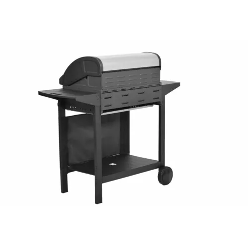 HECHT CONTACT 3 - plynový gril