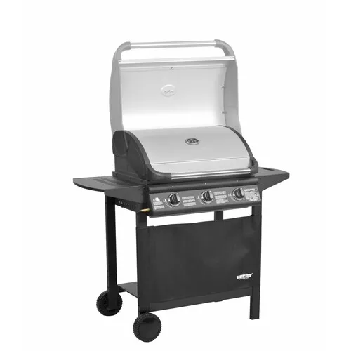 HECHT CONTACT 3 - plynový gril