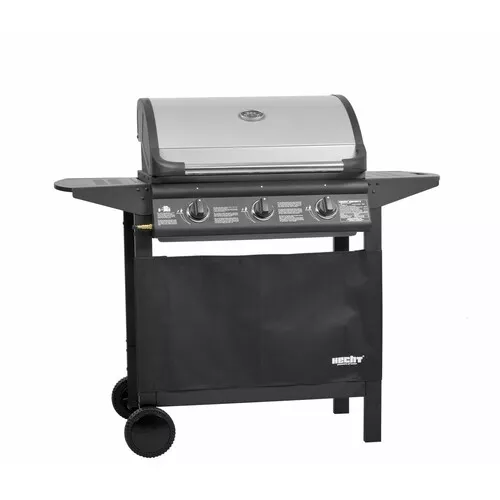 HECHT CONTACT 3 - plynový gril