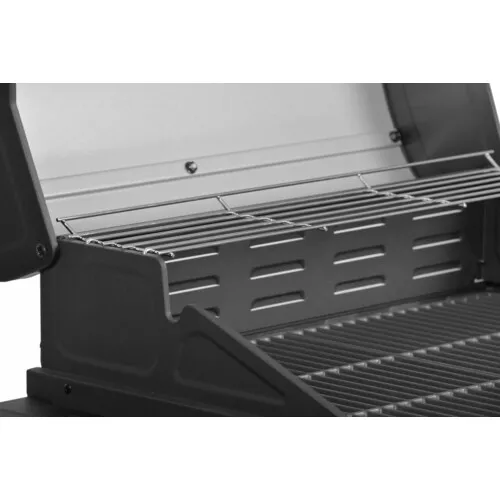 HECHT CONTACT 3 - plynový gril