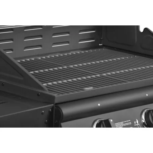 HECHT CONTACT 3 - plynový gril