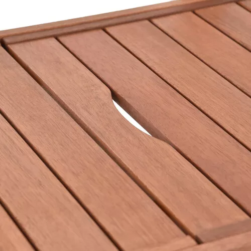 HECHT ERA - Polohovatelné lehátko