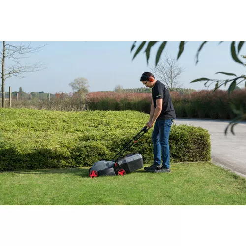 Elektrická sekačka 1300W 320mm Powerplus POWEG63705