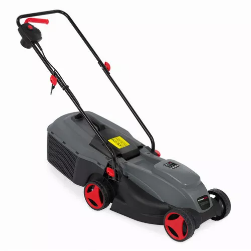 Elektrická sekačka 1300W 320mm Powerplus POWEG63705