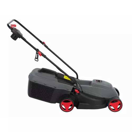 Elektrická sekačka 1300W 320mm Powerplus POWEG63705