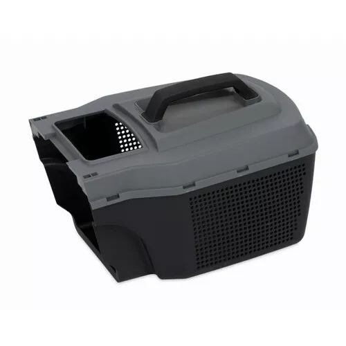 Elektrická sekačka 1300W 320mm Powerplus POWEG63705