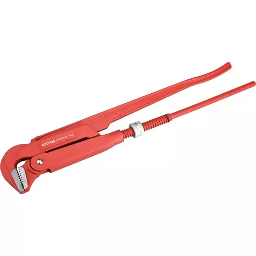 Hasák 90°, kovaný, 560mm, čelisti 2", crv EXTOL PREMIUM 8813223